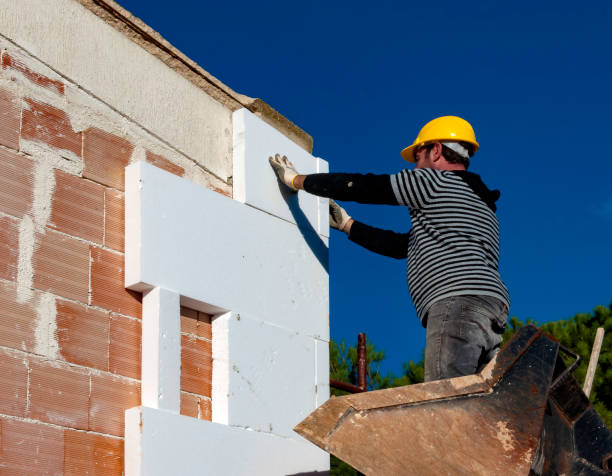 Best Attic Insulation Installation  in Stratford, OK