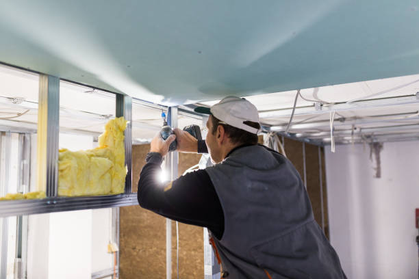 Best Insulation Replacement Services  in Stratford, OK