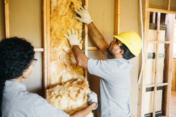 Best Wall Insulation Contractor  in Stratford, OK